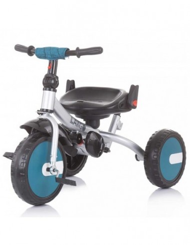 Tricicleta Chipolino Largo ocean