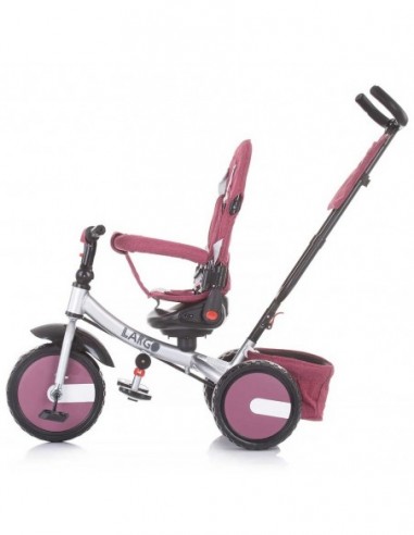 Tricicleta Chipolino Largo orchid