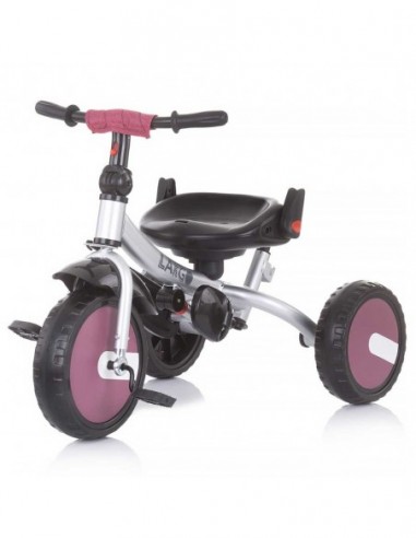 Tricicleta Chipolino Largo orchid