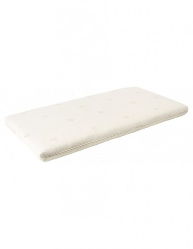 Saltea pentru patut Nature Luck - 120...