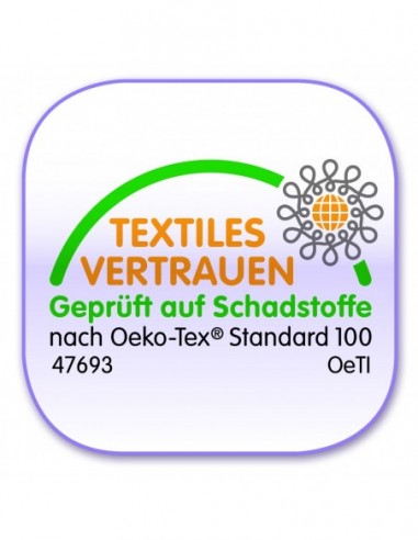 Saltea pentru patut Nature Luck - 120...