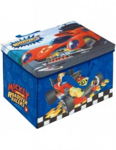 Cutie pentru depozitare...