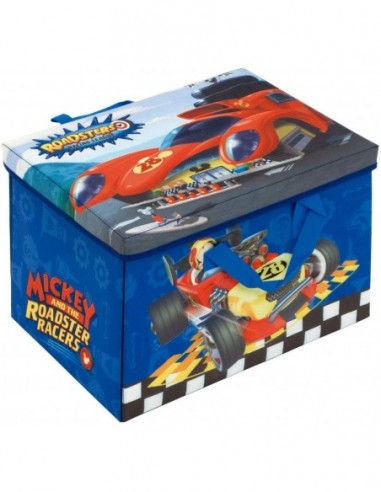 Cutie pentru depozitare jucarii...