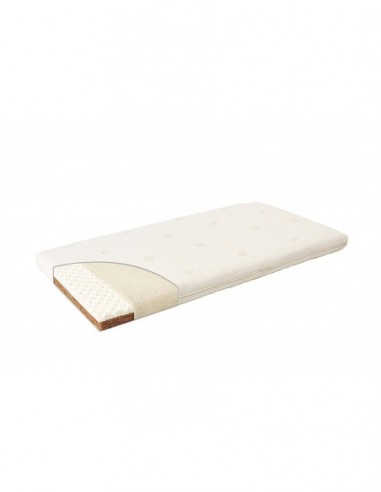 Saltea pentru patut Nature Luck - 140...