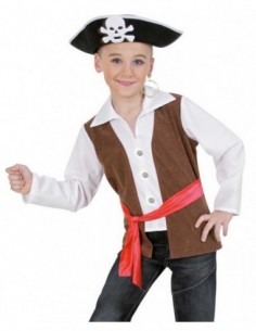 Costum pentru serbare...