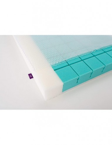 Saltea pentru patut Spring Air - 120...