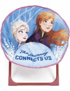 Fotoliu pliabil Frozen II