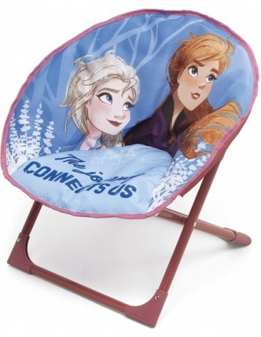 Fotoliu pliabil Frozen II