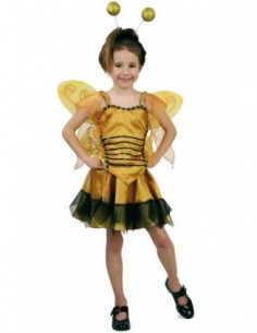 Costum pentru serbare...